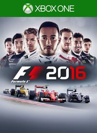 F1™ 2016