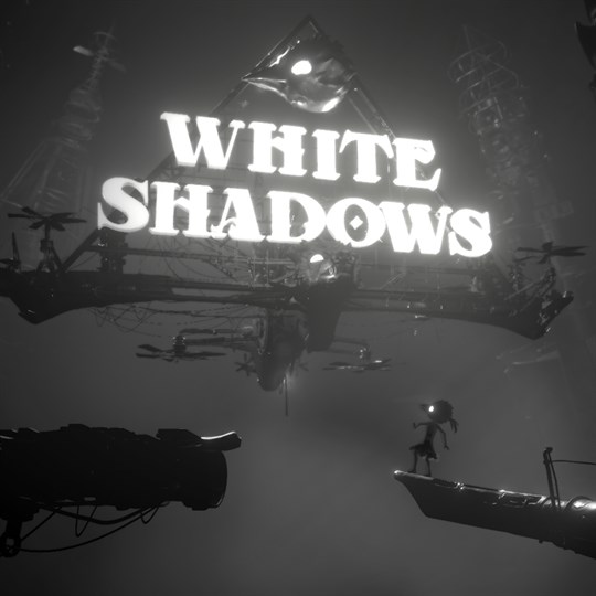 White Shadows for xbox