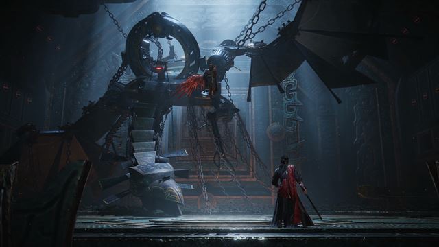 Where Winds Meet screenshot 9