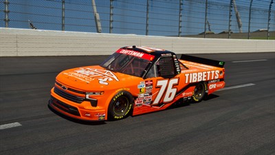 NASCAR 25 October Pack — скриншот 25