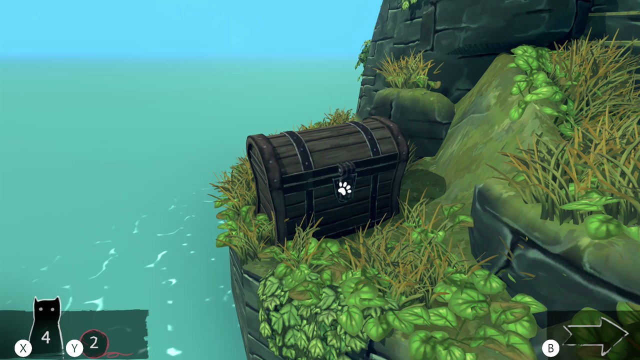 Hidden Paws Mystery screenshot 4