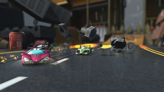 Fast Paced Action Bundle screenshot 3