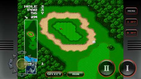 Power Golf Screenshots 2