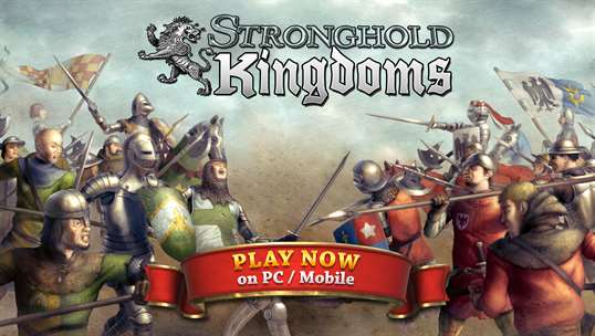 Stronghold Kingdoms: Castle Sim screenshot 5