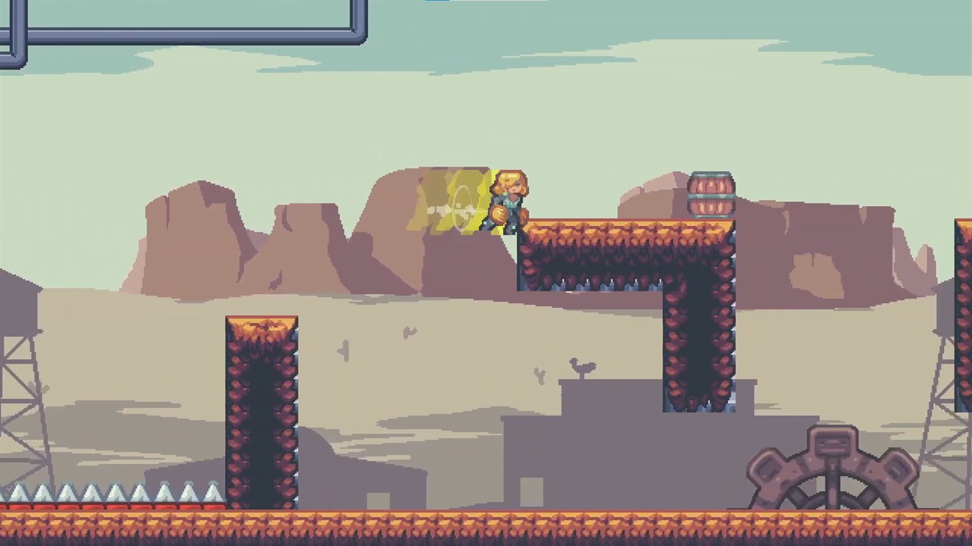 #3. Steampunch Xbox + Windows Bundle (Windows) 게시자: Afil Games