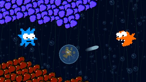 Deep Sea Delivery & Co.