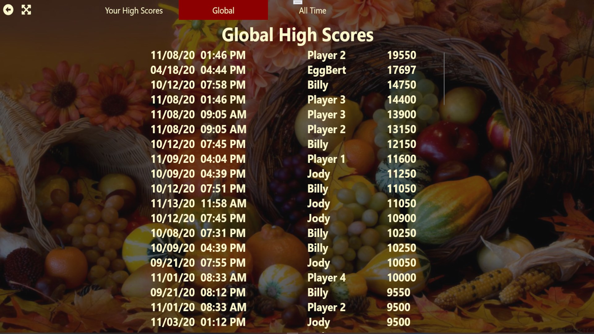 Farkle Fun screenshot 14