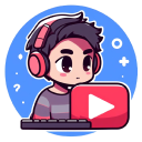 YouTube Caption icon