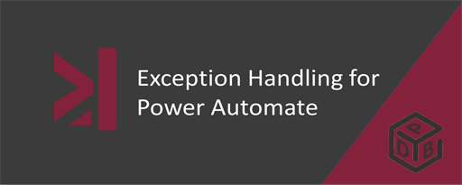 Power DevBox Exceptions marquee promo image