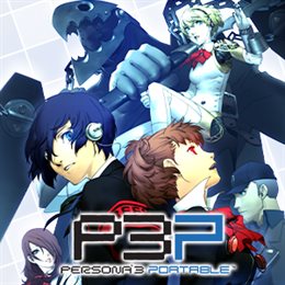 Aperçu Persona 3 Portable
