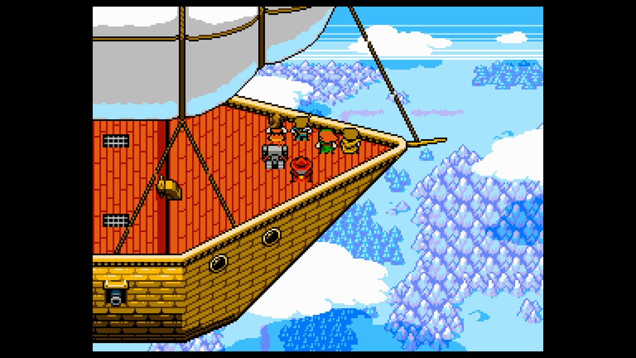 8-Bit Adventures 2 screenshot 3