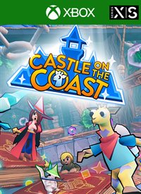 Castle on the Coast