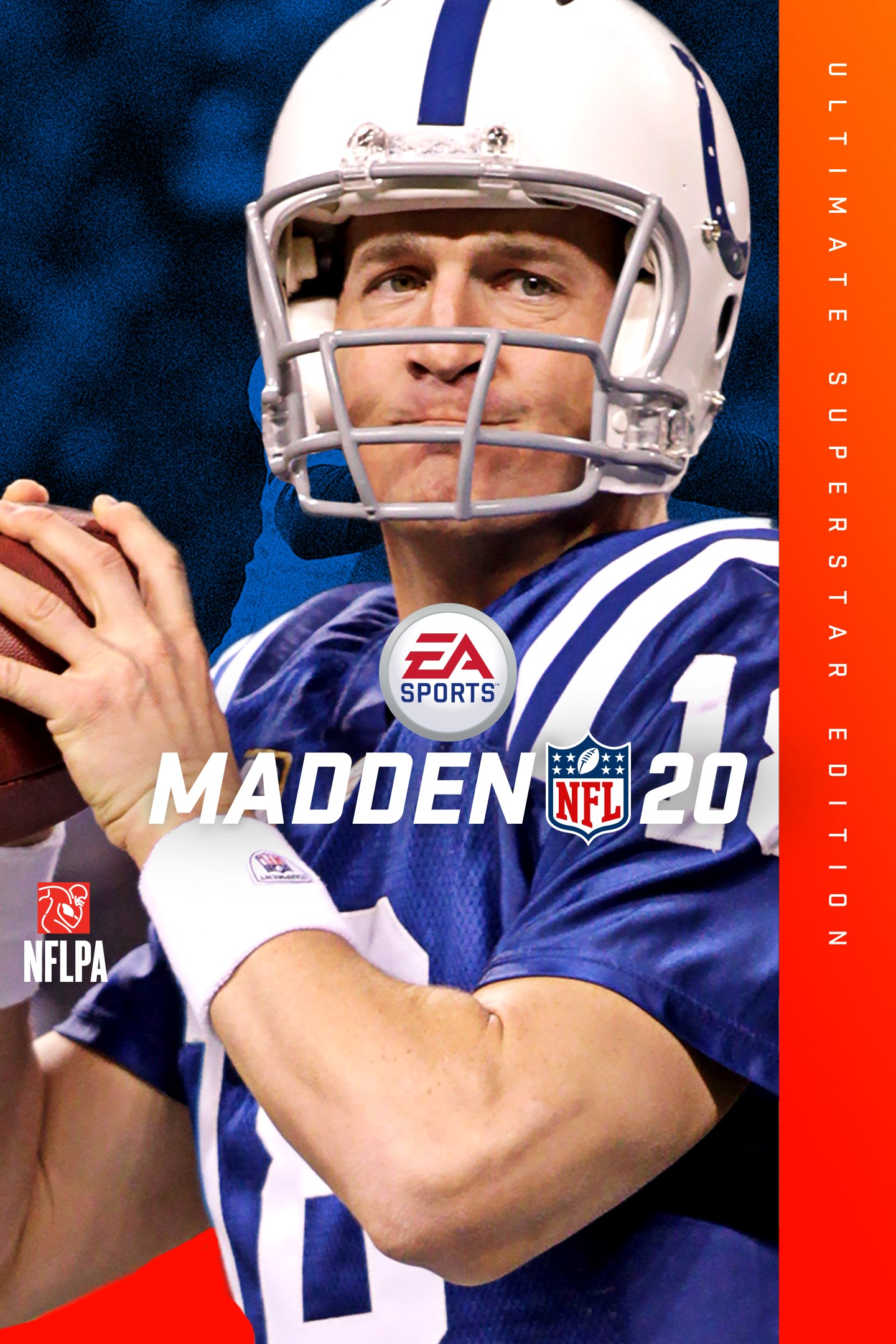 Madden NFL 20: Ultimate Superstar Edition