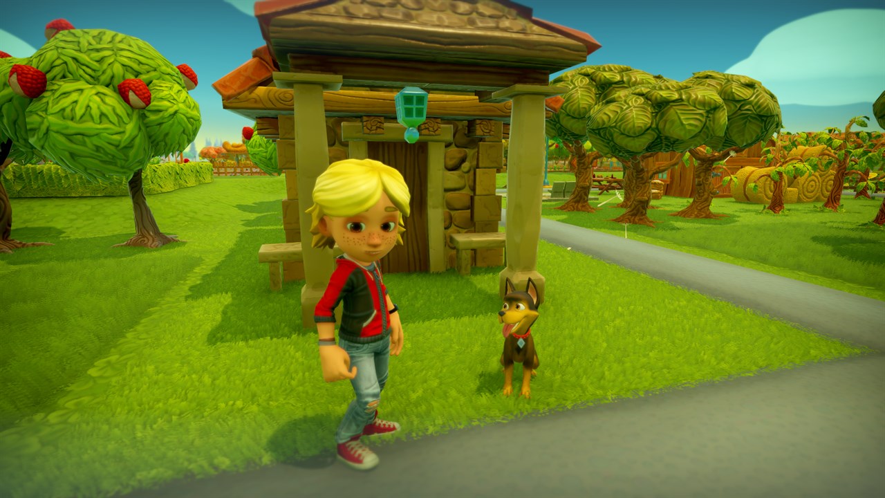 Farm Together screenshot 10