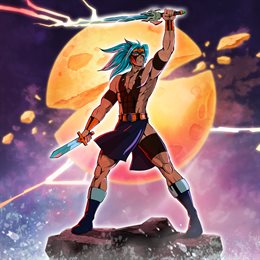 Aperçu Barbarian Saga: The Beastmaster