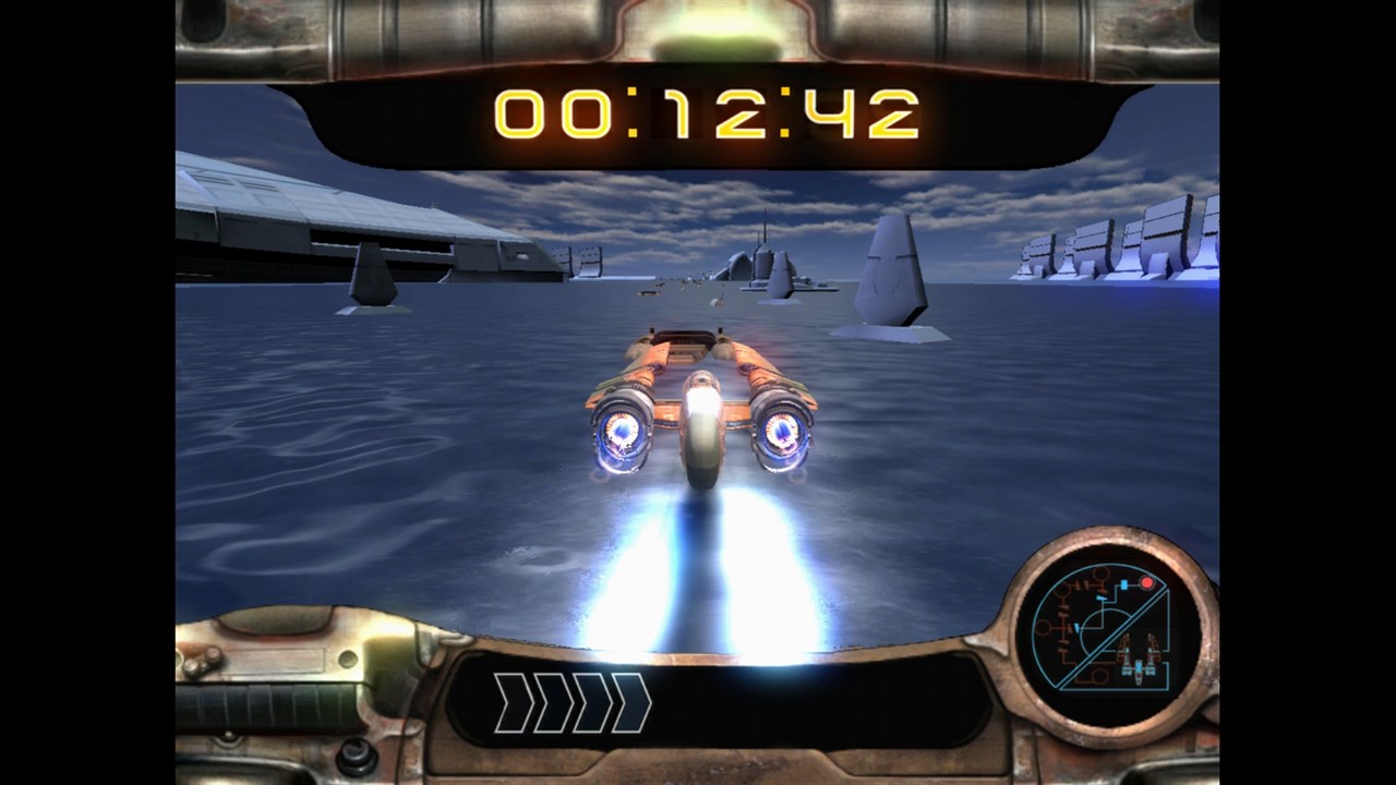 STAR WARS™ - Knights of the Old Republic™ screenshot 3