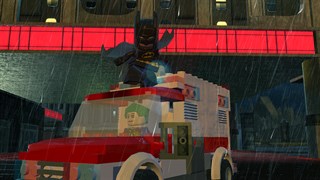 Acquista LEGO Batman – Il Film - Microsoft Store it-IT