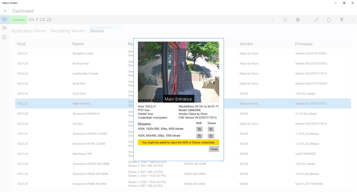 #4. Valerus Toolbox (Windows) 由: Mohamed Aberkane