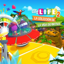 The Game of Life 2 - La Colección de la Vida Definitiva