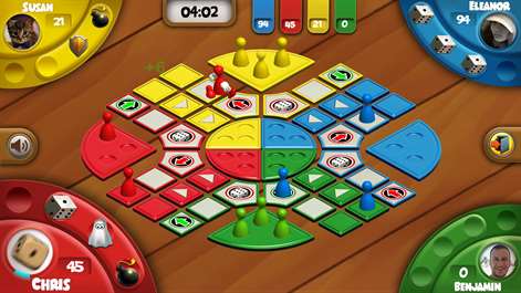 LUDO Blitz! Screenshots 1