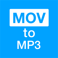 MOV to MP3 Converter