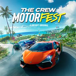 Aperçu The Crew Motorfest - Xbox One
