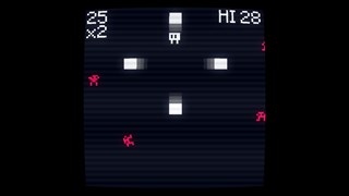 One Button Games 5-in-1 vol. 2 bundle screenshot 3