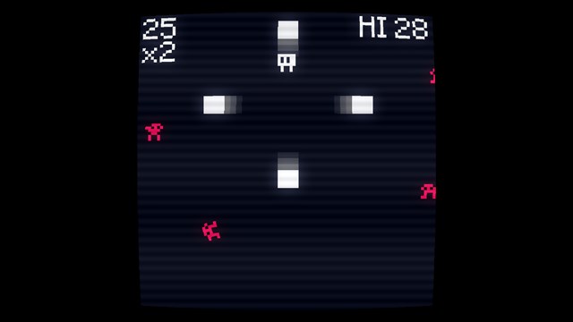 One Button Games 5-in-1 vol. 2 bundle screenshot 3