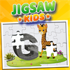 Jigsaw For Kids+ : HD Collections