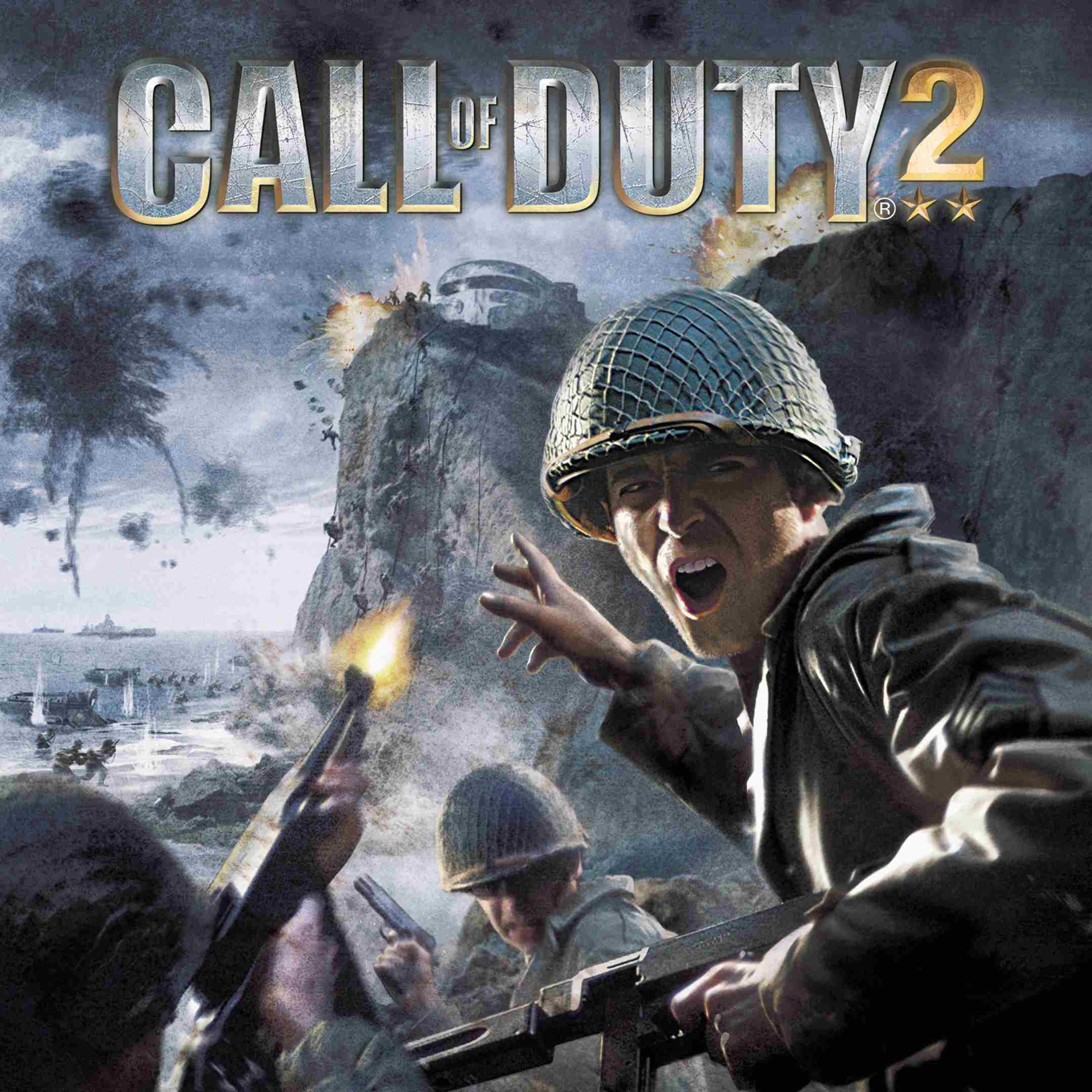 Call of Duty® 2 (2005)