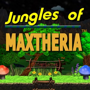 Jungles of Maxtheria