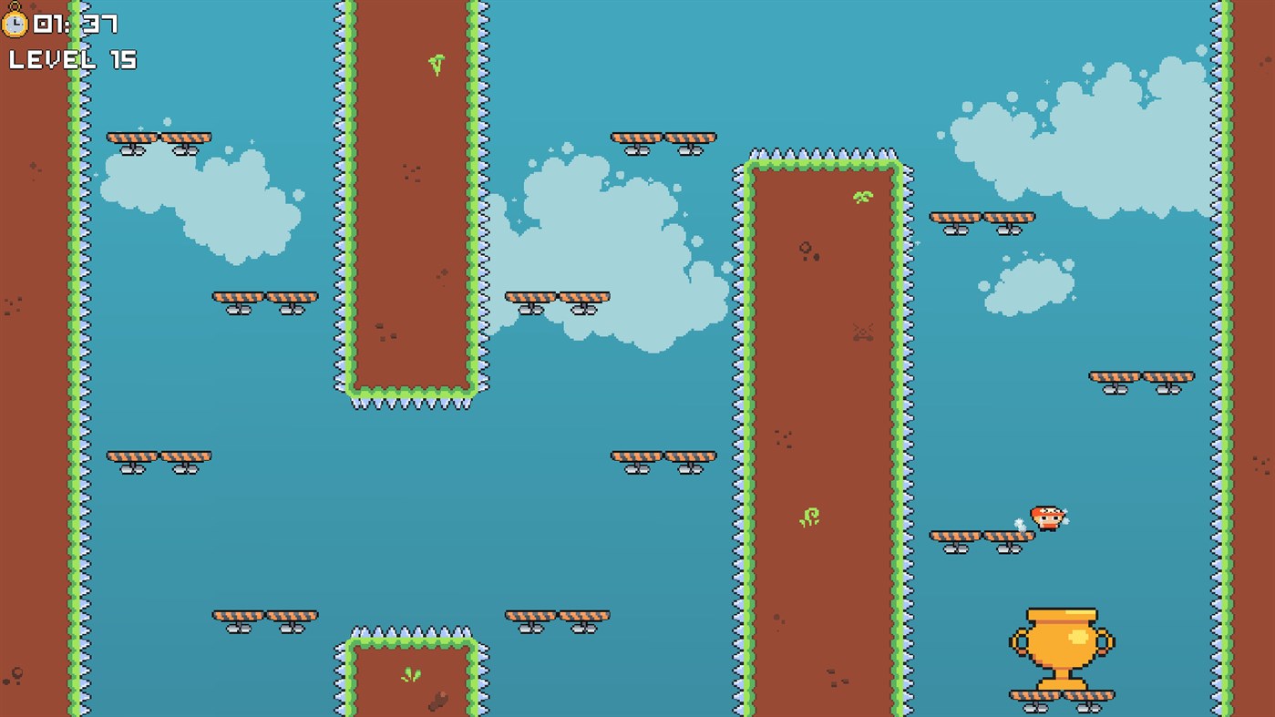 #7. 10 Seconds to Win! (Xbox) 由: Eastasiasoft Limited