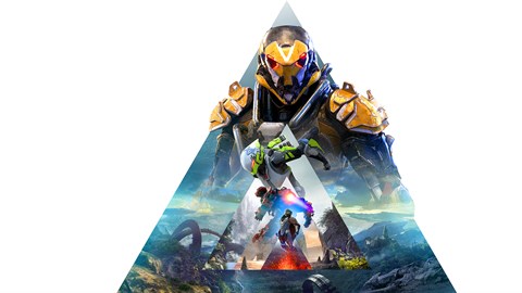 Versão demo de Anthem™