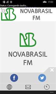 Nova Brasil screenshot 2