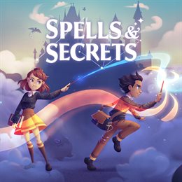 Aperçu Spells & Secrets