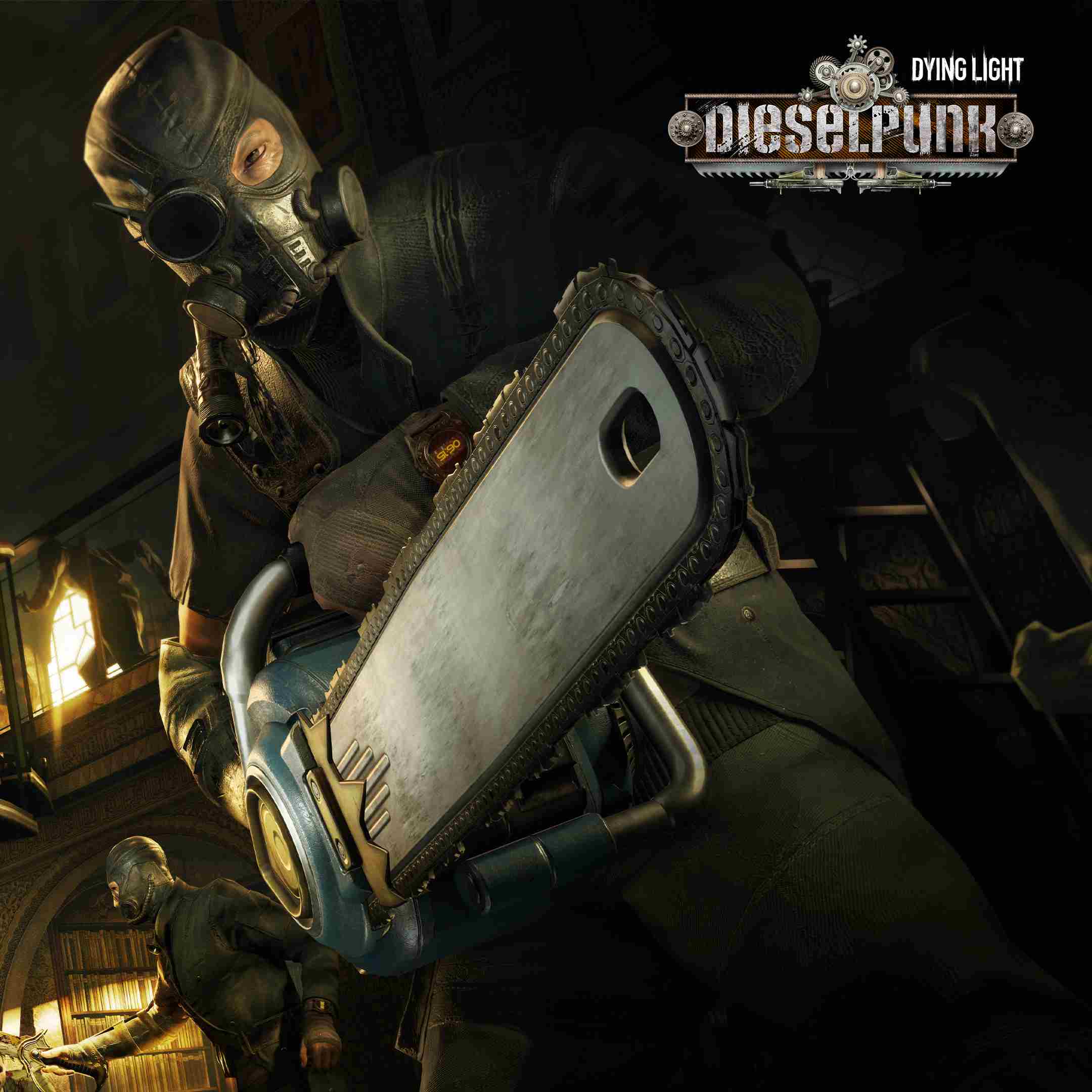 Dying Light - Dieselpunk Bundle