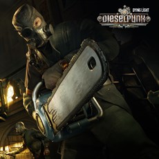 Dying Light - Dieselpunk Bundle cover image