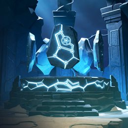 Aperçu Archaica: The Path Of Light
