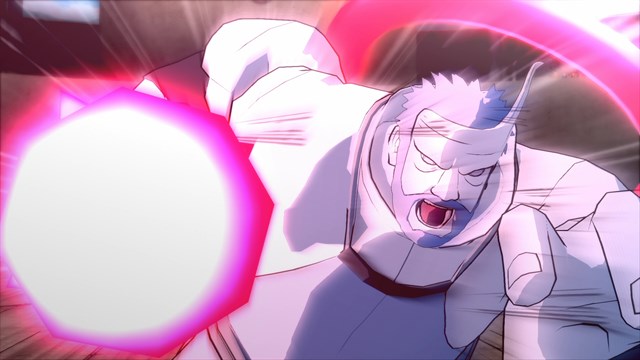 NARUTO SHIPPUDEN: UNS 4 ROAD TO BORUTO NEXT GENERATIONS Pack screenshot 3