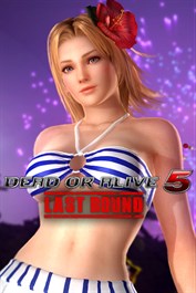 DOA5LR Strój Hot Summer dla Tiny