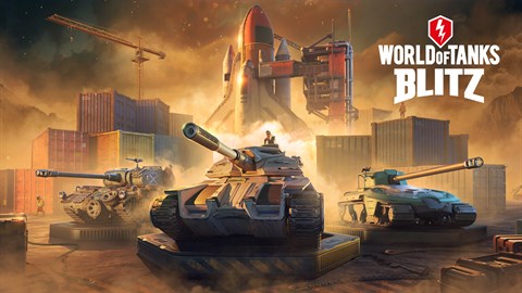 World of Tanks Blitz