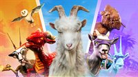 Goat Simulator 3 - Starter Edition
