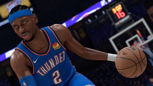NBA 2K26 for Xbox One screenshot 5