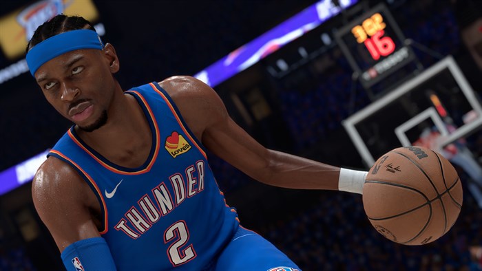 NBA 2K26 для Xbox One — скриншот 5