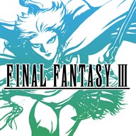FINAL FANTASY III