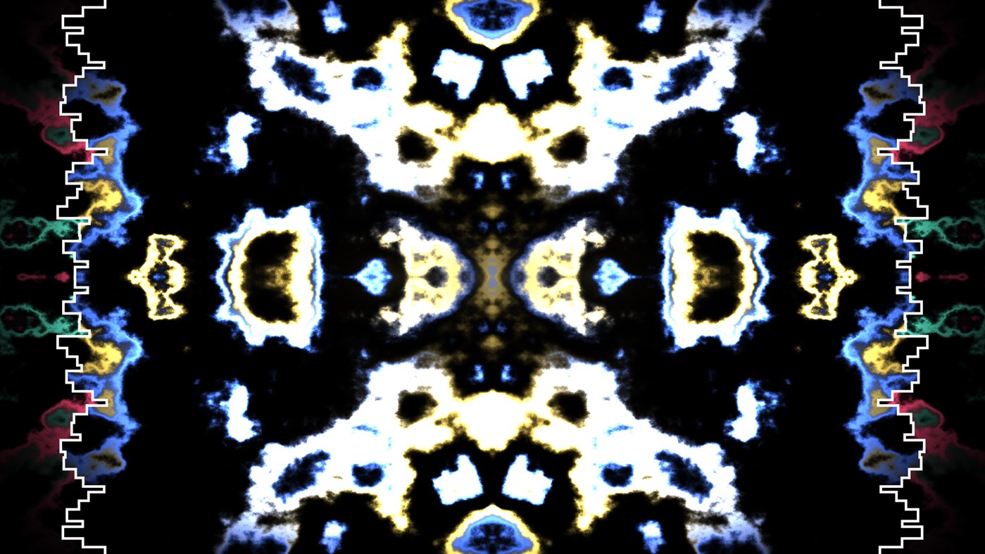 #2. Kauna (Windows) Ved: x2