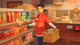 inKONBINI: One Store. Many Stories Digital Deluxe Edition