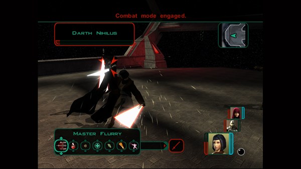 Star Wars KOTOR II — 8