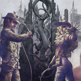 Aperçu LA-MULANA 1 & 2