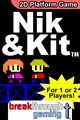 Nik and Kit (Xbox One Version)